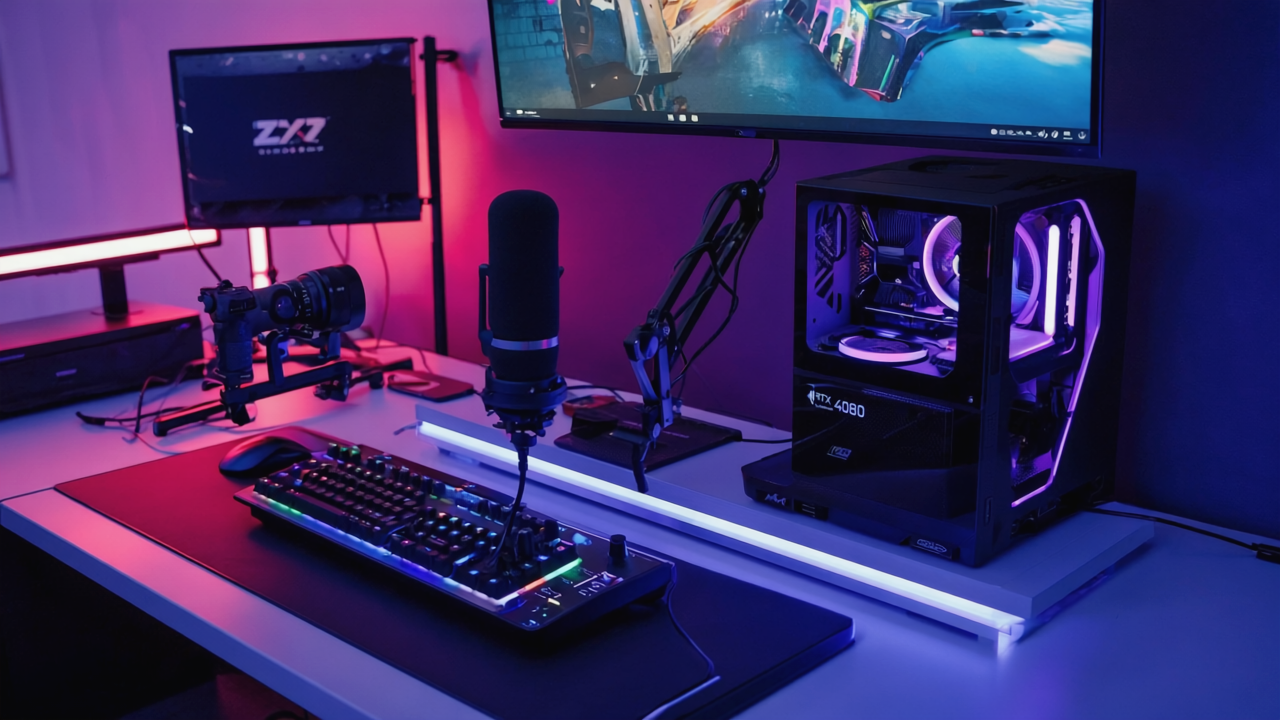 Studio Slayer