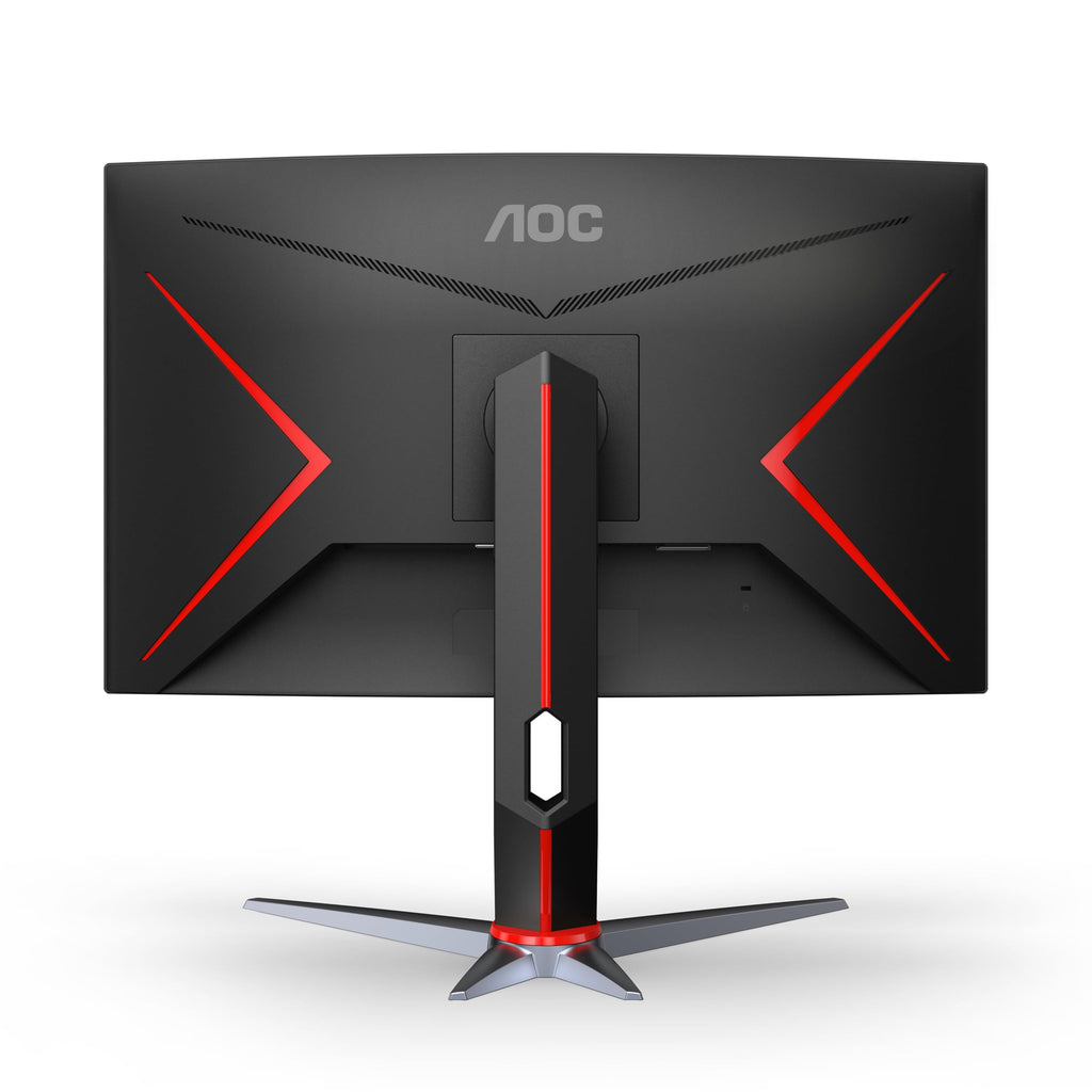 AOC C27G2Z 27" Curved