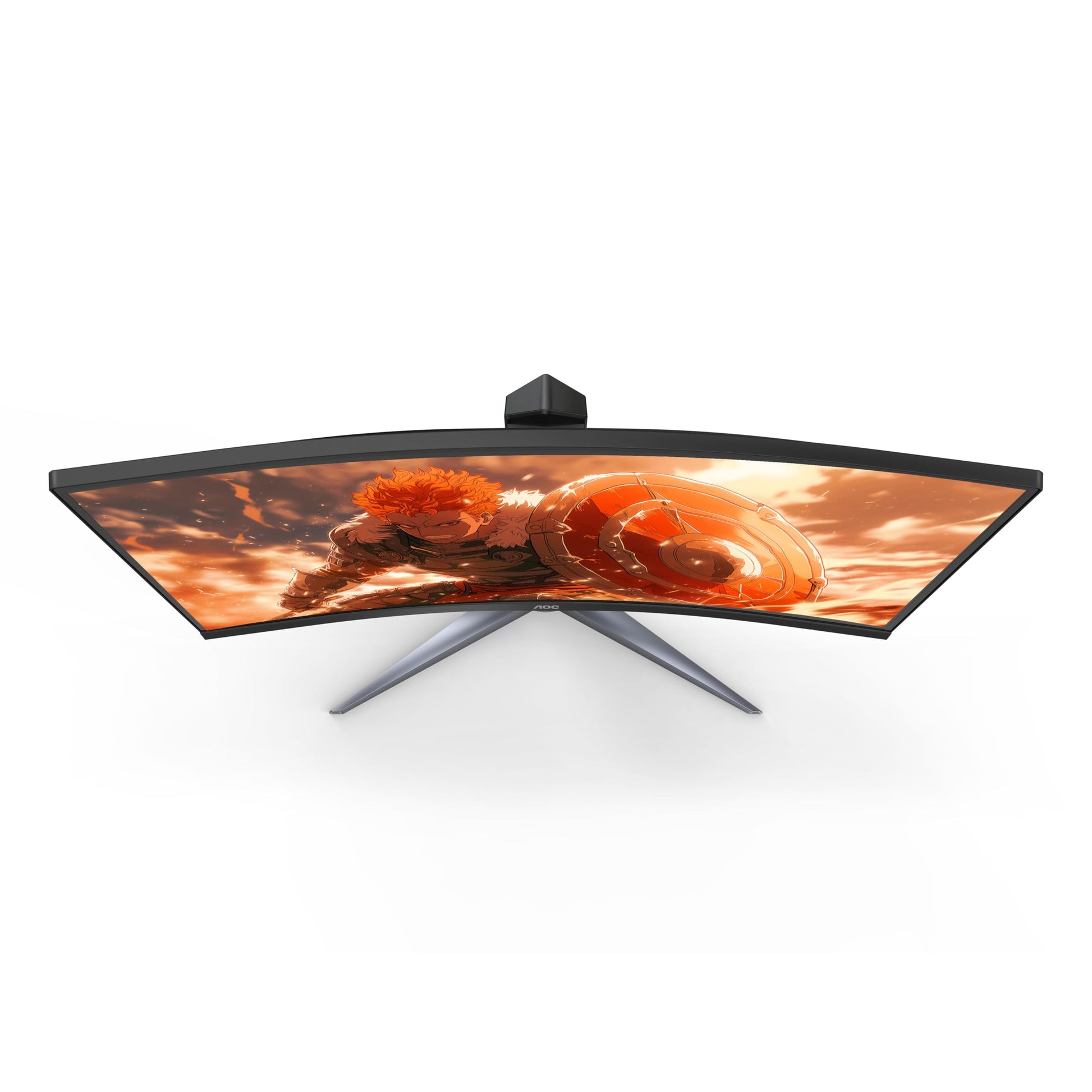 AOC C27G2Z 27" Curved