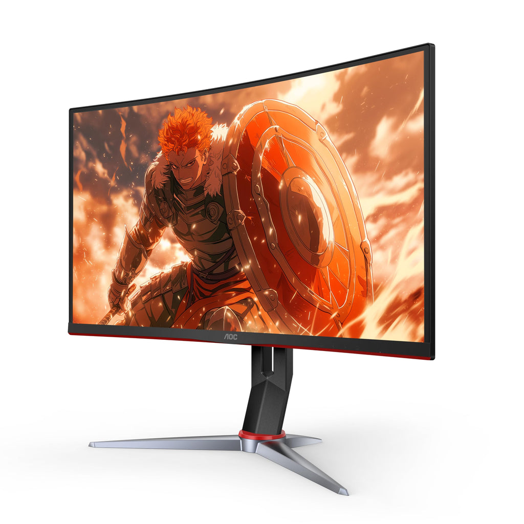 AOC C27G2Z 27" Curved