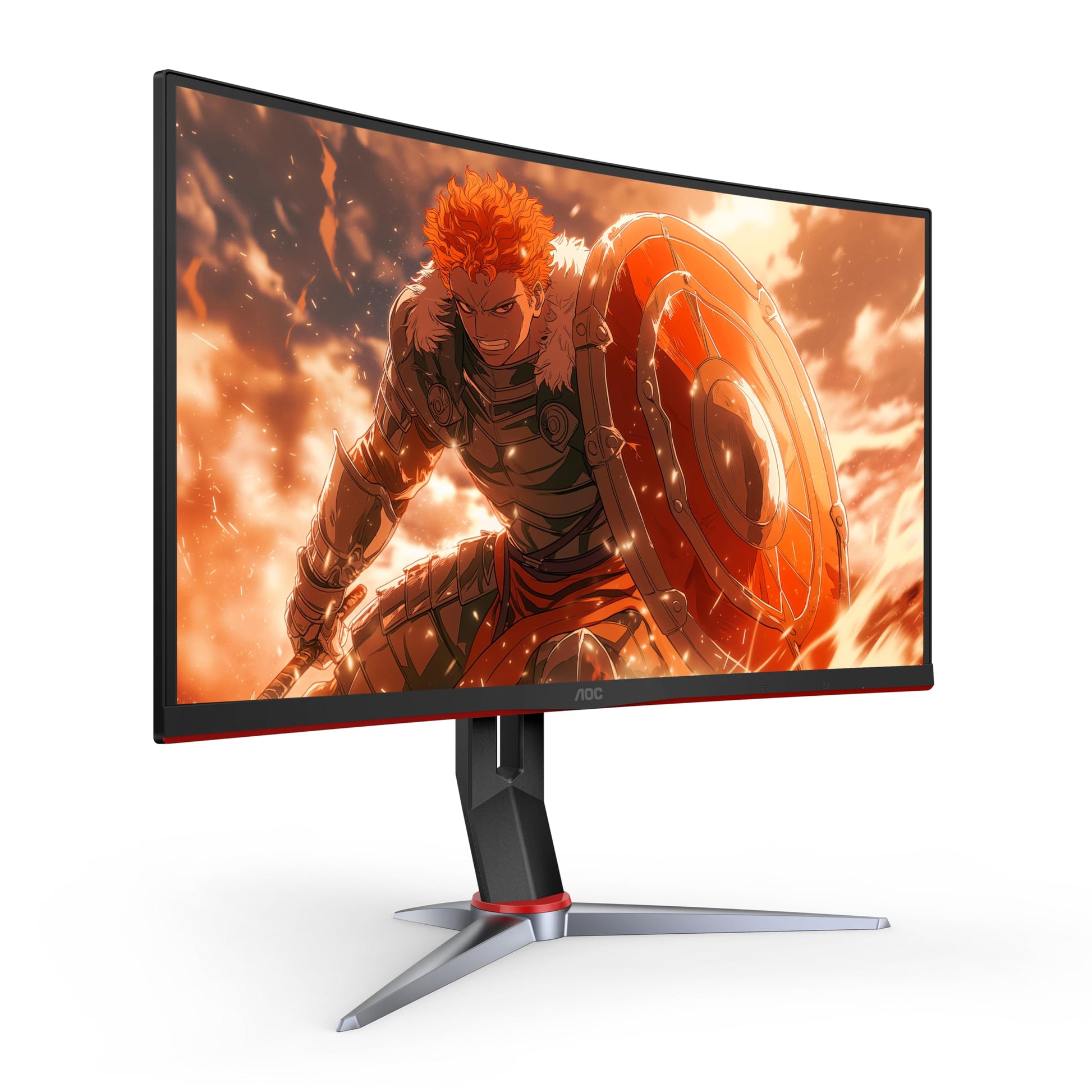 AOC C27G2Z 27" Curved