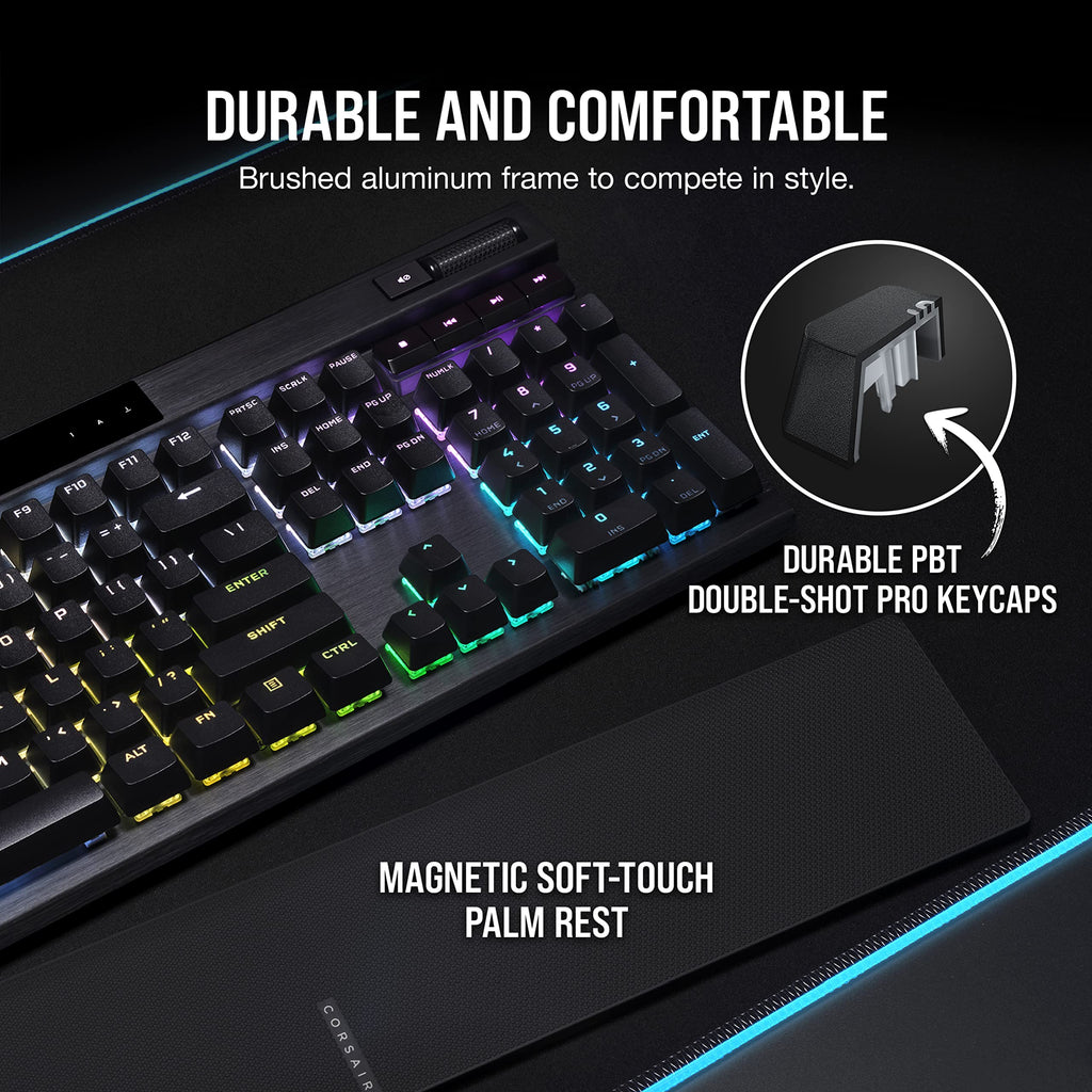 Corsair K70 RGB PRO